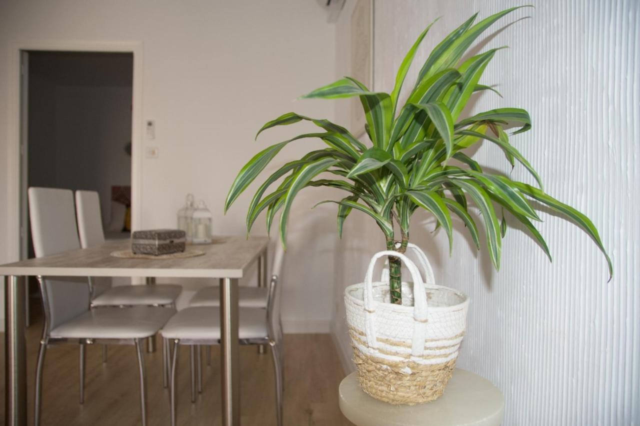El Zoco Apartment Banos De La Encina Ngoại thất bức ảnh