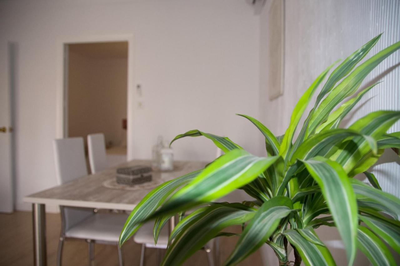 El Zoco Apartment Banos De La Encina Ngoại thất bức ảnh