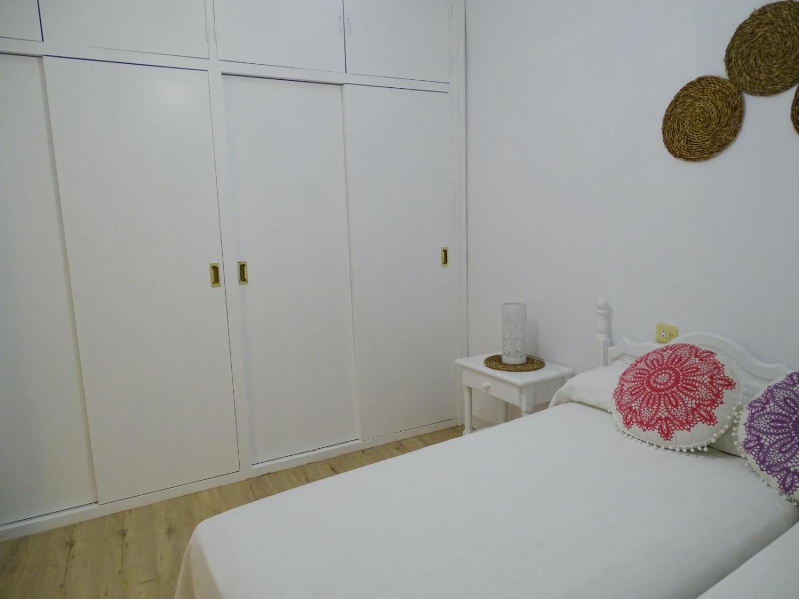 El Zoco Apartment Banos De La Encina Ngoại thất bức ảnh