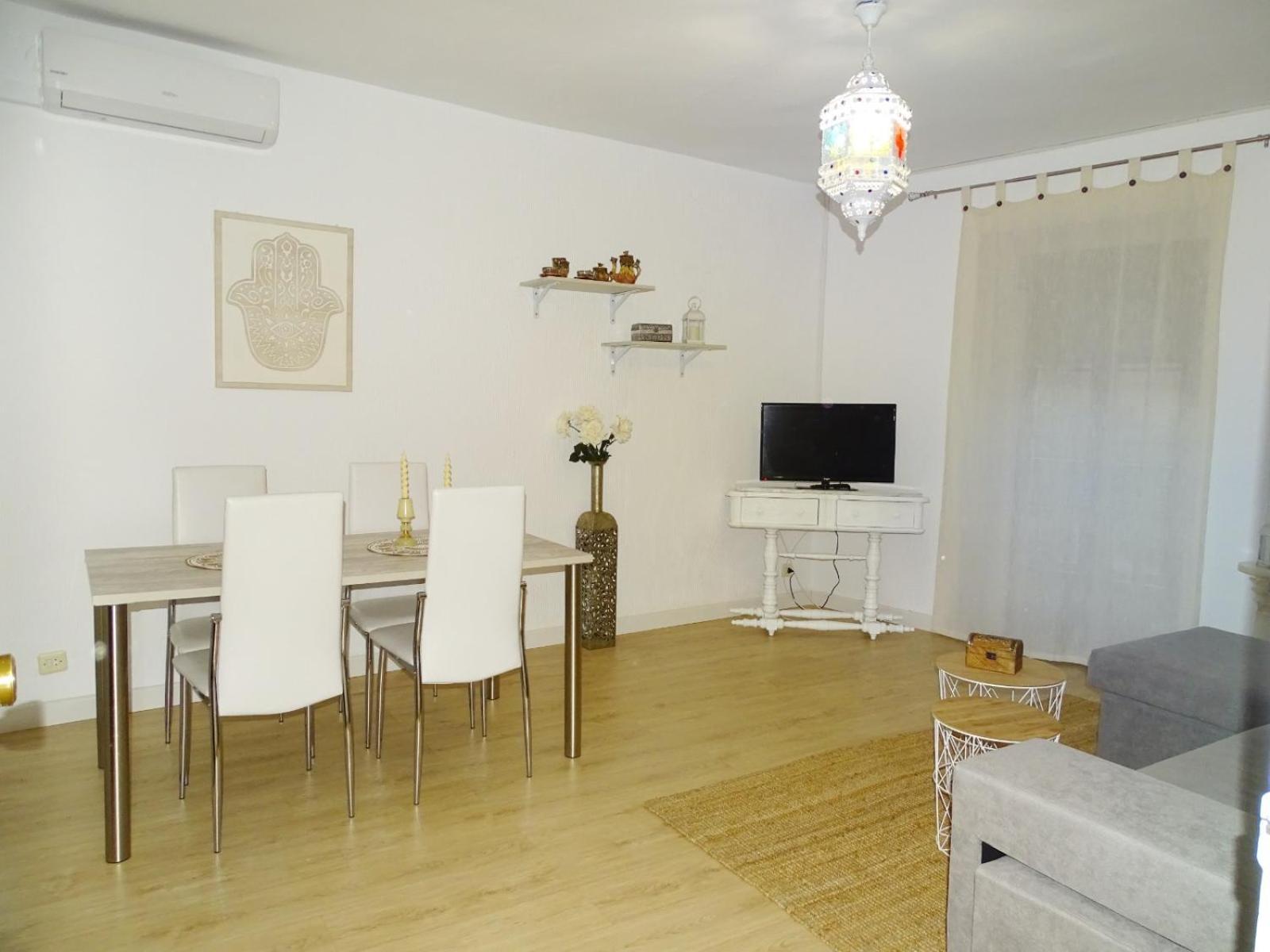 El Zoco Apartment Banos De La Encina Ngoại thất bức ảnh
