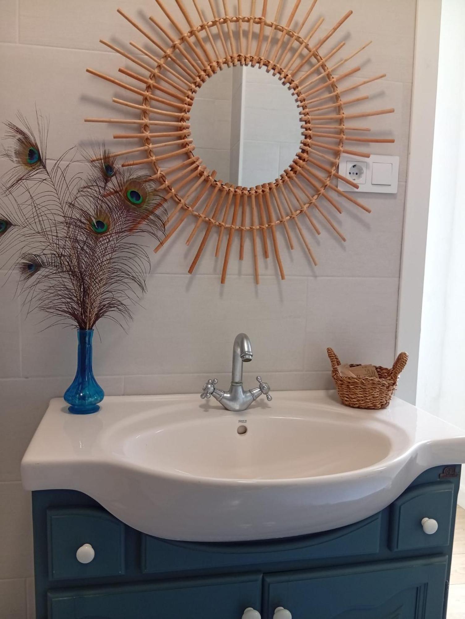 El Zoco Apartment Banos De La Encina Ngoại thất bức ảnh