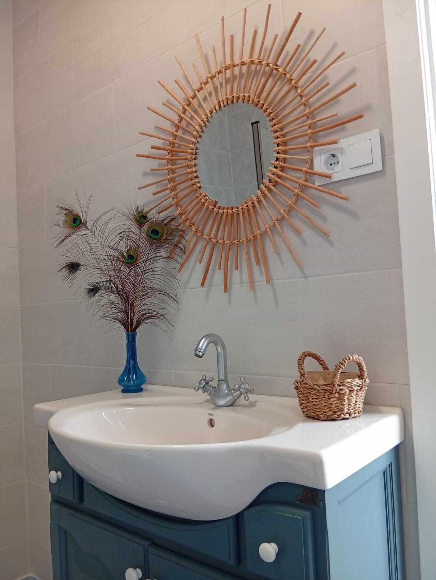 El Zoco Apartment Banos De La Encina Ngoại thất bức ảnh