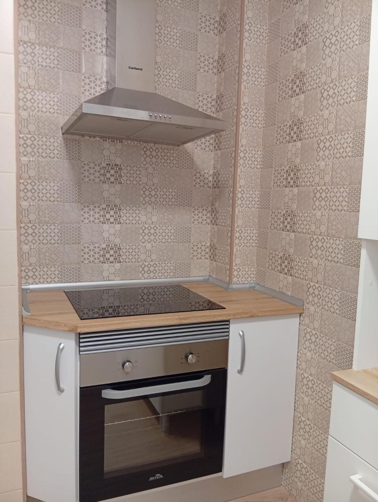 El Zoco Apartment Banos De La Encina Ngoại thất bức ảnh